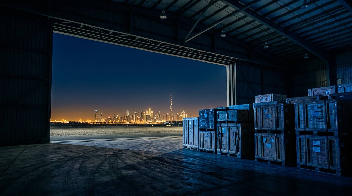 IOR UAE