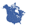USCA – United States & Canada
