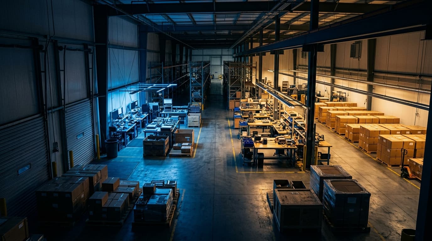 Reverse Logistics & RMA Solutions from UAE