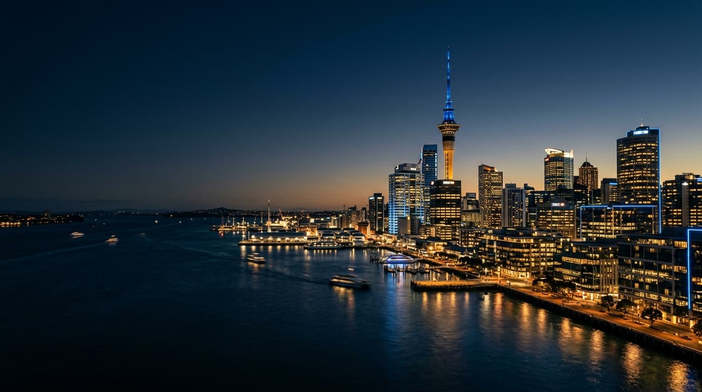 Importer and Exporter of Record in New Zealand