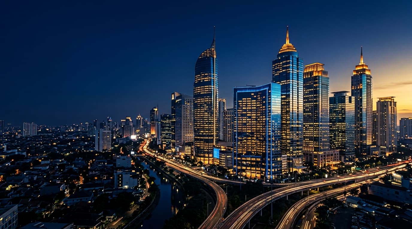 Importer and Exporter of Record in Indonesia